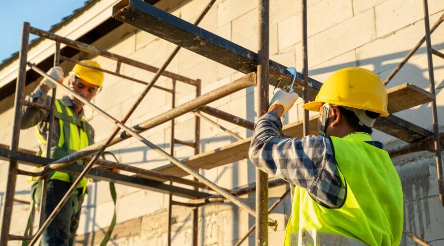 Expert Emergency Roof Repairs services in Midland Park, NJ